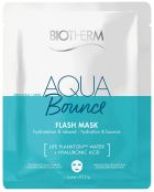 Super Aqua Bounce Moisturizing Mask flitsend effect 35 ml