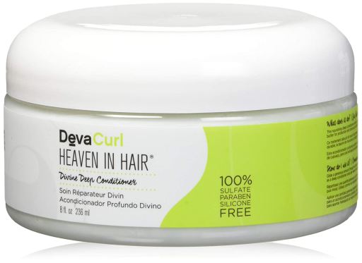 Heaven In Hair Behandeling 236ml