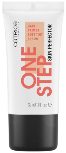 One Step Skin Perfector Gezichtsprimer 30ml