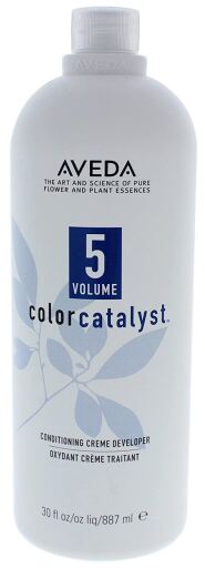 Color Catalyst 5 Volume Crèmeconditioner 887 ml