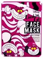 Disney Animal Face Mask Cheshire kat