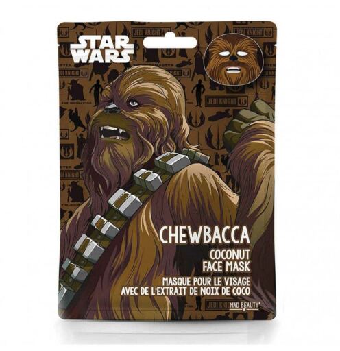 Star War Chewbacca Masker 25ml