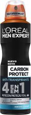 Men Expert Carbon Protect 48H Deodorant Spray 150 ml