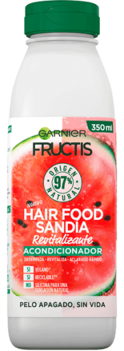 Hair Food Watermeloen Revitaliserende Conditioner 350 ml