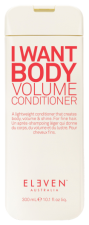 Ik wil Body Volume Conditioner