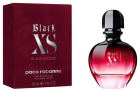 Black XS Eau de Parfum voor vrouwen 50 ml