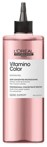 Vitamino Color Acidic Shine Sealer Concentraat 400 ml