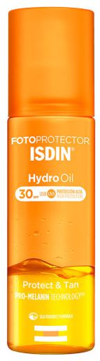 Fotoprotector Hydro-olie SPF 30 200 ml