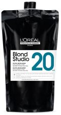 Blond Studio Oxiderende Crème 20 Vol 1000 ml