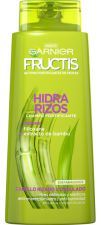 Shampoo Fructis Hydra Krullen 300 ml