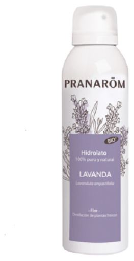 Lavendel Bio Hydrosol 150 ml
