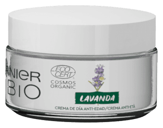 Bio Lavendel Regenererende Anti-Aging Crème 50 ml