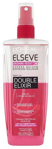 Full Resist Double Elixir Haarspray 200 ml