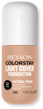 Colorstay Light Cover Foundation Spf35 30 ml