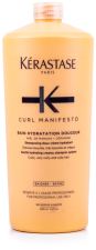 Curl Manifesto Bain Hydratation Douceur Shampoo 1000 ml