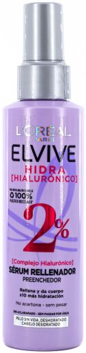 Hydra Hyaluronzuur Vullend Haarserum 2% 150 ml
