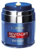 Revitalift Laser Nachtcrème Retinol en Niacinamide 50 ml