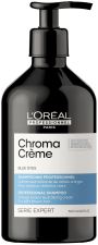 Chroma crème blauwe shampoo