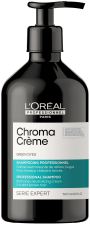 Chroma crème groene shampoo