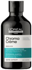 Chroma crème groene shampoo
