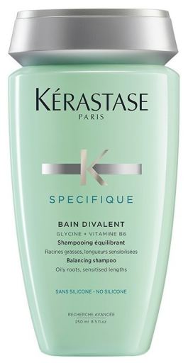 Specificeer Bain Divalent Shampoo