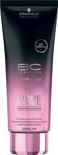 Bonacure Fibre Force versterkende shampoo