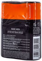 24u Bescherming Deodorant 2 x 50 ml