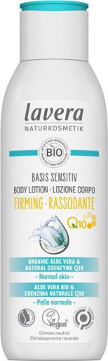 Basis Sensitiv Verstevigende Bodylotion Q10 250 ml