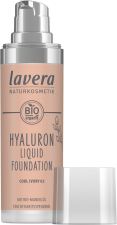 Hyaluron vloeibare foundation 30 ml