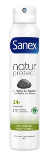 Natur Protect Deodorant Spray Normale huid