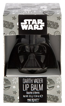 Star Wars Darth Vader Lippenbalsem 9,5 gr