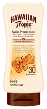 Satin Protection Ultra Stralende Beschermende Lotion 180 ml