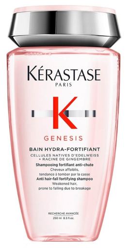 Genesis Bain Hydra versterkende shampoo