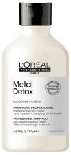 Metaal Detox-shampoo