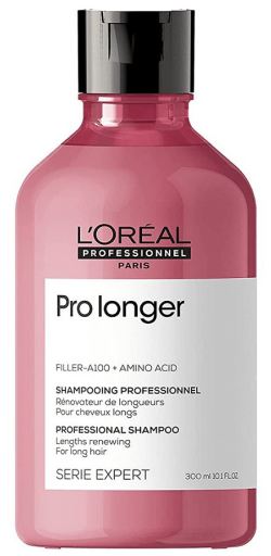 Pro Langer Shampoo