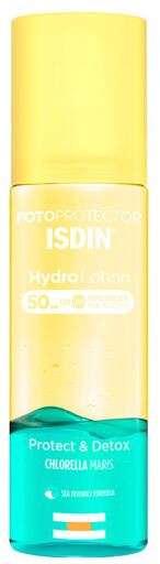 Fotoprotector Hydrolotion SPF 50 200 ml