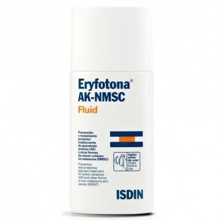 Eryfotona AK NMSC Vloeistof SPF 100+ 50 ml