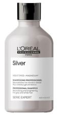 zilveren shampoo