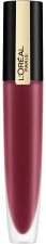 Rouge Signature Matte Finish Vloeibare Lipstick