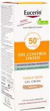 Sun Oil Control Getinte Crème SPF 50+ 50 ml