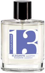 Nº13 Elegante Eau de Parfum