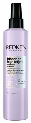 Blondage High Bright Pre-Shampoo 250 ml