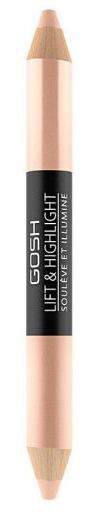 Multifunctionele Pen Lift &amp; Highlight 001 Nude 3 gr