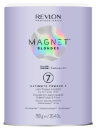 Magnet Blondes Bleaching Powder Maakt tot 7 tinten lichter