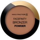 Facefinity Bronzer Poeder Brons 10 gr