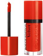 Rouge Edition Fluwelen Vloeibare Lipstick 7,7 ml