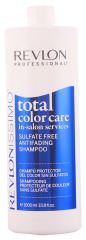 Total Color Care Antivervaging Shampoo 1000 ml
