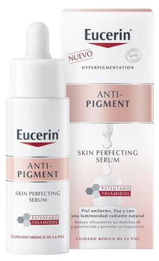 Anti-pigment huidperfectionerend serum 30 ml