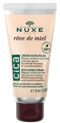 Rêve de Miel Cica Handcrème 50 ml