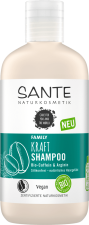 Kraft Shampoo met Cafeïne en Biologische Arginine 500 ml